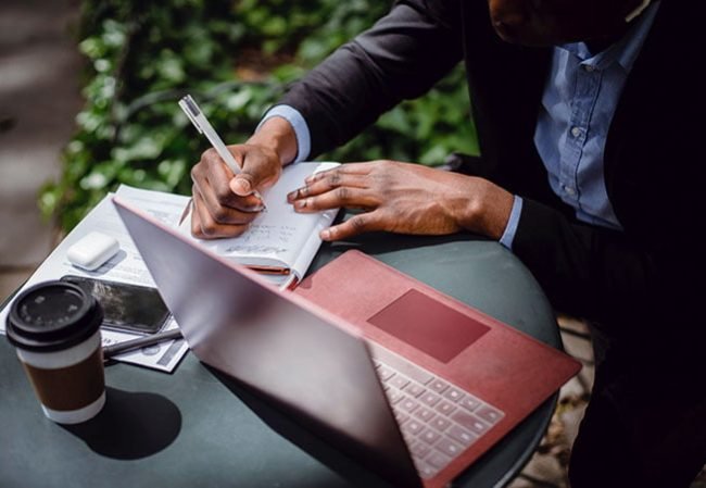 Entrepreneur Entrepreneur